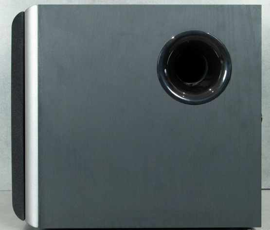 Edifier T5 Subwoofer 8"-1
