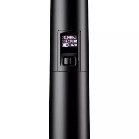Relacart UH-2 M-D22 Micrófono Transmisor Inalámbrico-1