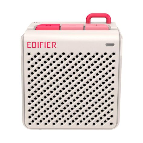 Edifier MP85 WHITE Parlante Bluetooth-0