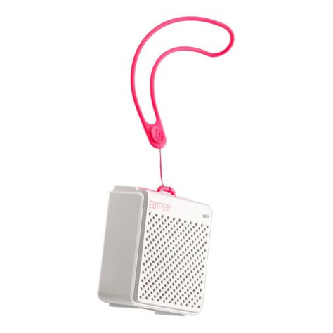 Edifier MP85 WHITE Parlante Bluetooth-2