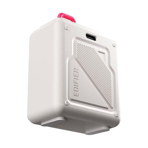 Edifier MP85 WHITE Parlante Bluetooth-3