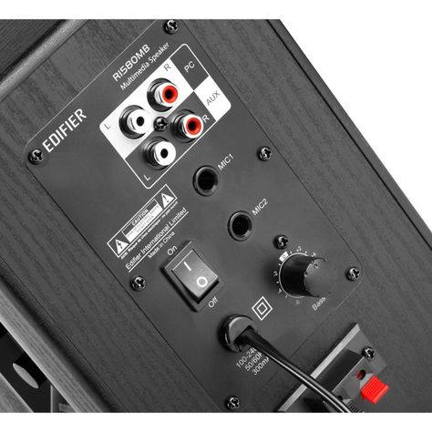 Edifier R1580MB Parlantes-1