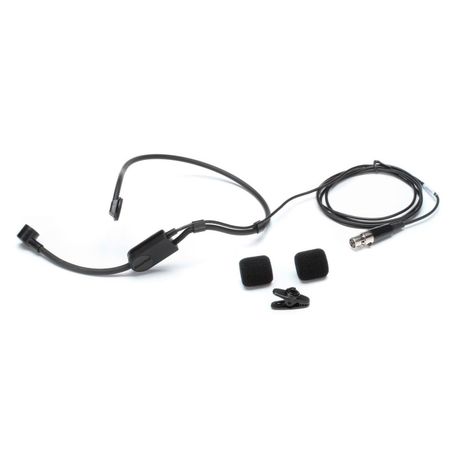 Shure PGA31 TQG Micrófono de Cintillo-1