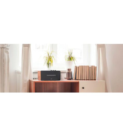 Edifier D12 BROWN Parlante de Estantería-3