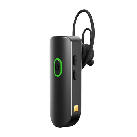 Relacart TGS-5R 2.4G Receptor para Sistema de Guía-0
