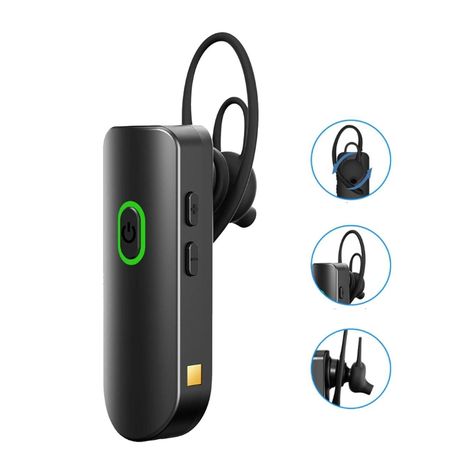 Relacart TGS-5R 2.4G Receptor para Sistema de Guía-1
