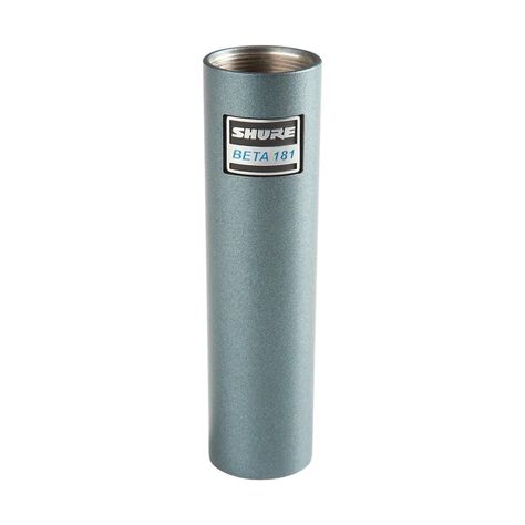 Shure RPM181 PRE Preamplificador XLR Beta 181-0