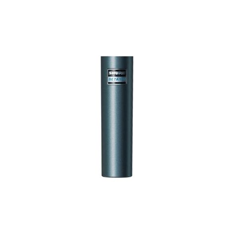 Shure RPM181 PRE Preamplificador XLR Beta 181-1