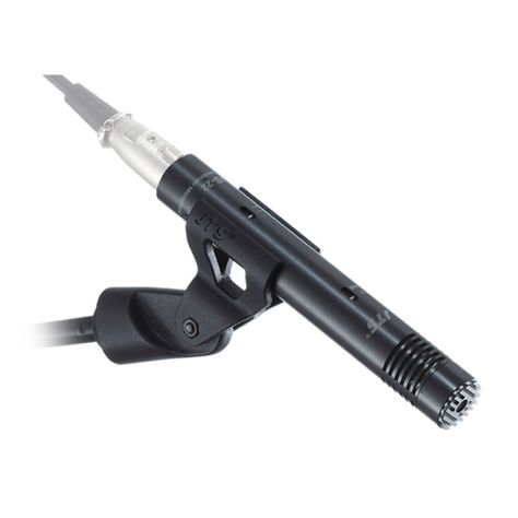 MICROFONO CONDENSADOR  Jts JS 22-0