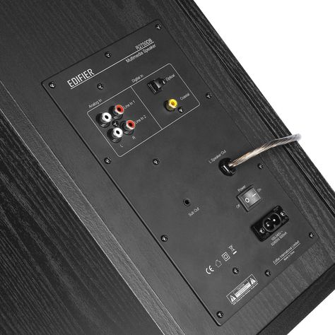 Edifier R2750DB Parlantes-1