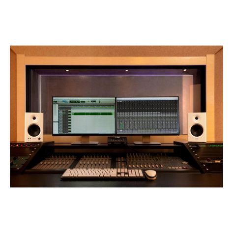 Edifier MR4 WHITE Monitores-3