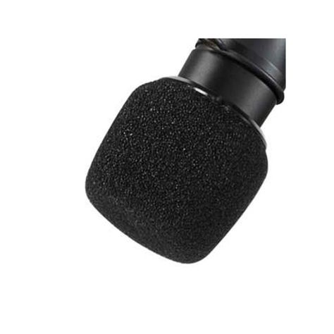 Shure ACVO4WS B Paravientos con autoajuste para Micrófonos CVO-1