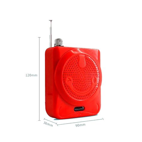 Cref QG 551 Sistema Portátil Parlante + Micrófono-1