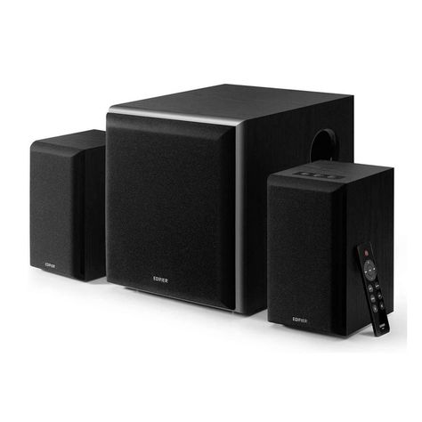 Edifier M601DB Parlantes-0