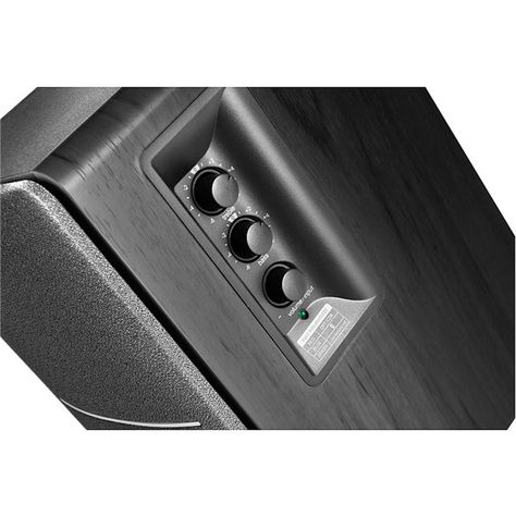 Edifier R1280 DB BLACK Parlantes-2