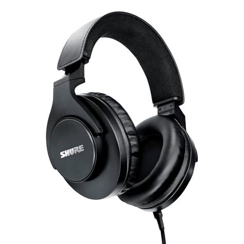 Shure SRH440A Audífonos-0