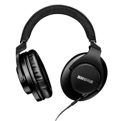 Shure SRH440A Audífonos-1