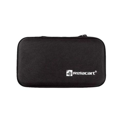 Relacart MI STORAGE BAG Funda Sistema Inalámbrico-0