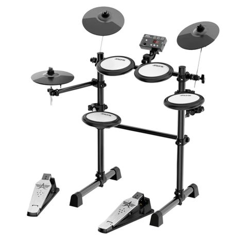 BATERIA ELECTRONICA AROMA TDX-16-1