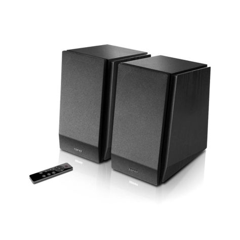 Edifier R1855DB Parlantes-0