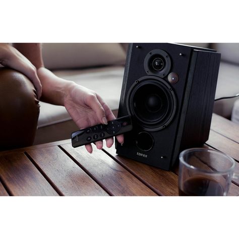 Edifier R1855DB Parlantes-3