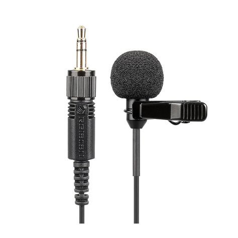 Relacart LM-P01 6M Micrófono Lavalier-0