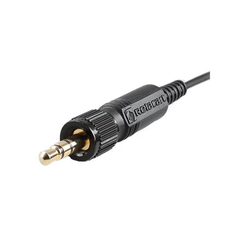 Relacart LM-P01 6M Micrófono Lavalier-3
