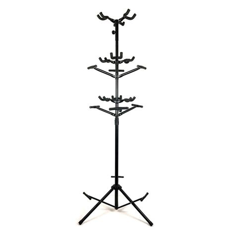 Cref MULTI CR09 V Atril de 9 Espacios Vertical-0