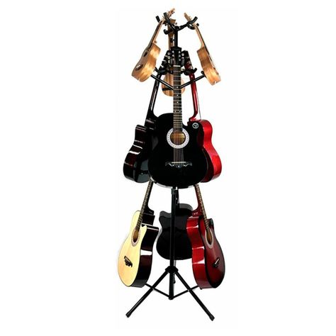 Cref MULTI CR09 V Atril de 9 Espacios Vertical-1