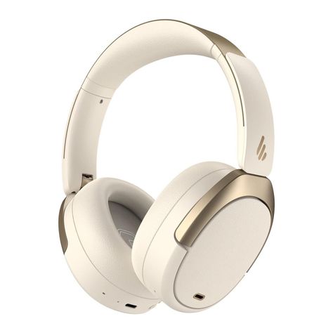 Edifier WH950NB IVORY Audífonos-1