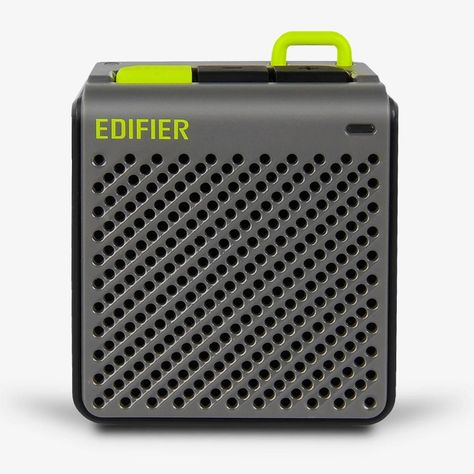 Edifier MP85 GREY Parlante Bluetooth-1