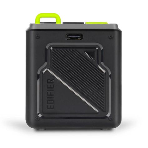 Edifier MP85 GREY Parlante Bluetooth-3