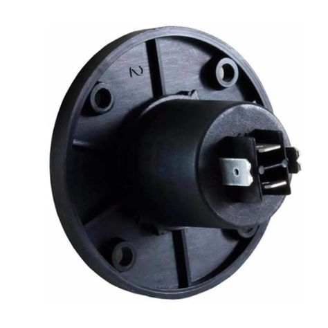 Neutrik NL4MPR Conector Chasis Speakon-1
