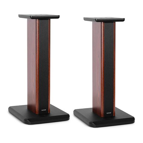 Edifier SS03 Pedestales de Parlante-0