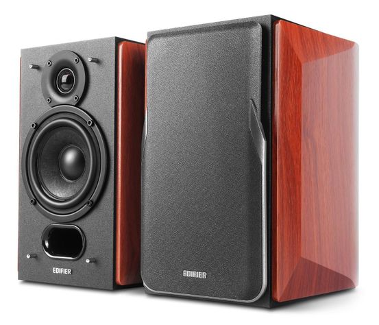 Edifier P17 Parlantes Pasivos-0