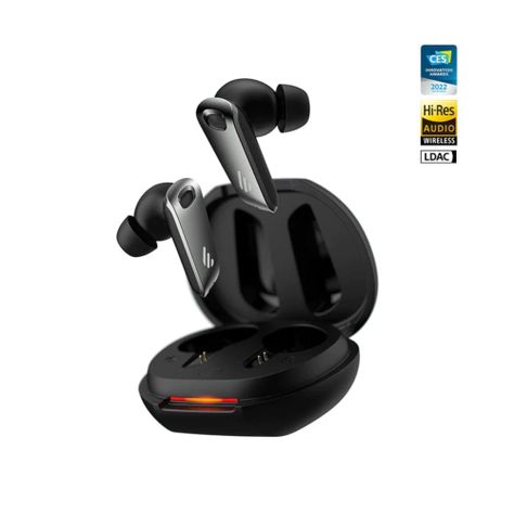 Edifier NEOBUDS PRO BLACK Audífonos Bluetooth-1