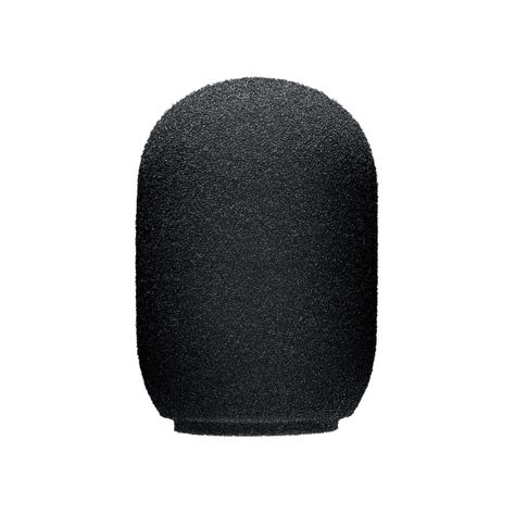 Shure A7WS Paraviento Antipop-0