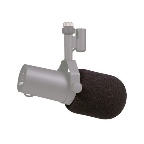 Shure A7WS Paraviento Antipop-1