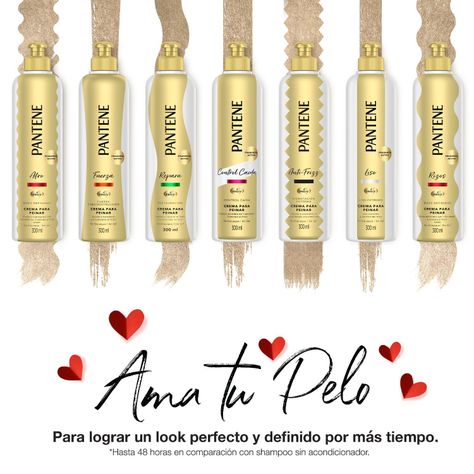 Pack 3 Crema Para Peinar Pantene Pro-V Restauración 300ml-1