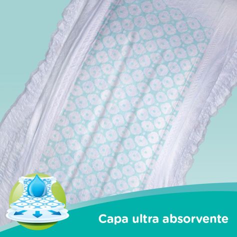 Pañales Pampers Confort Sec Talla XG 180 Un-7