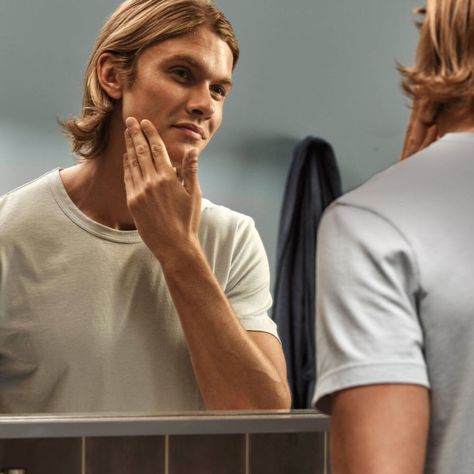 Máquina para Afeitar Gillette Proshield Recargable 1un-3