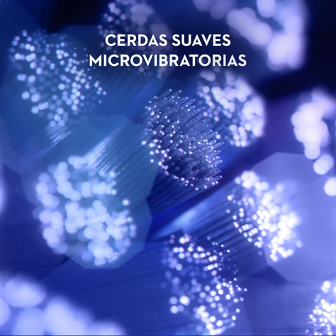 Cepillo de Dientes Eléctrico Oral-B iO9-3