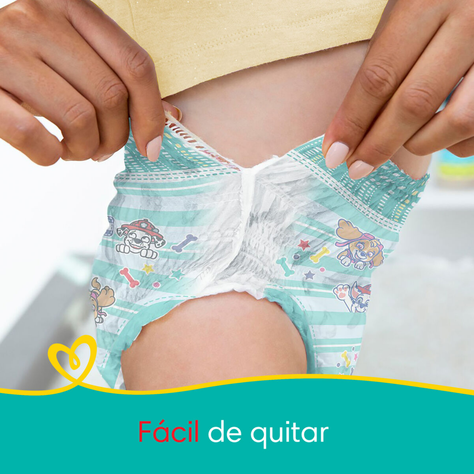 Pañales Pampers Grandecitos Talla XXG 36 Unidades-4