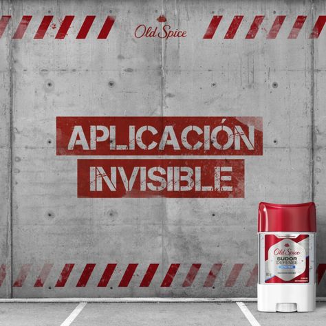 Pack 6 Gel Antitranspirante Old Spice Sudor Defense Fresh 80g-1