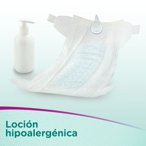 Pañales Pampers Premium Care Talla G 144 Un-5