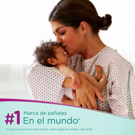 Pañales Pampers Premium Care Talla G 144 Un-8