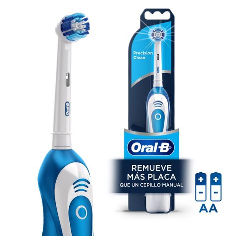 Cepillo De Dientes Oral-B Pro-Salud Power 1 un-0