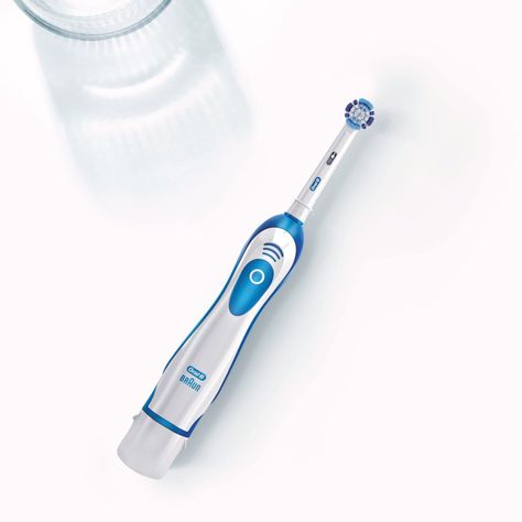 Cepillo De Dientes Oral-B Pro-Salud Power 1 un-1