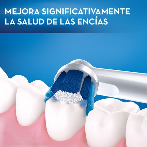 Cepillo De Dientes Oral-B Pro-Salud Power 1 un-3