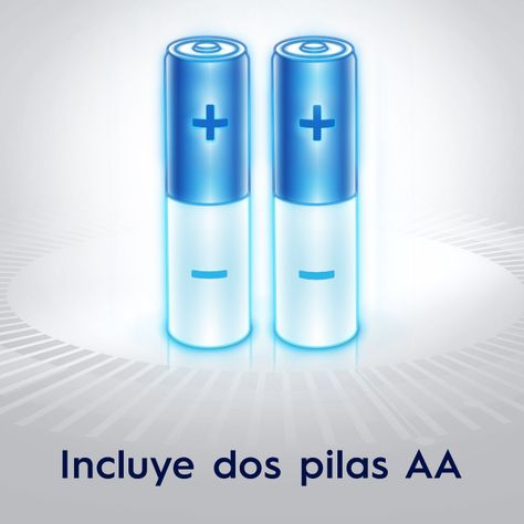 Cepillo De Dientes Oral-B Pro-Salud Power 1 un-6